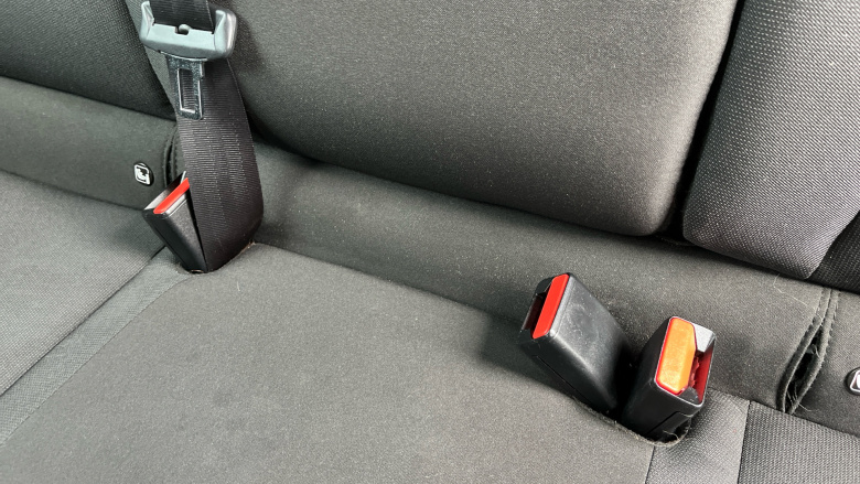 Dacia Sandero 1.0 TCe Essential 5dr Bi Fuel Hatchback